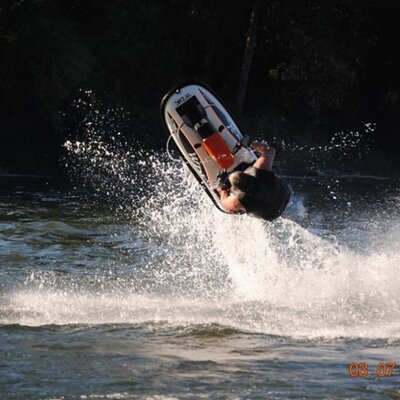 Profile Picture of Kevin Christman (@METROMAN550) on Twitter