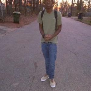 Profile Picture of Adrian Crowder (@adrian92867) on Twitter
