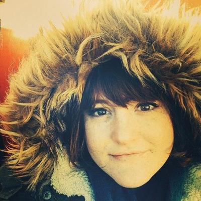 Kat Murray-Clark - Twitter Profile Picture of Kat Murray-Clark (@kmurrayclark) on Twitter