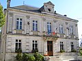 Profile Picture of Coteaux du Blanzacaison Wikipedia