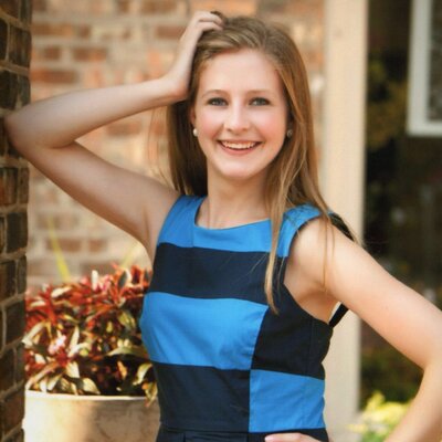 Profile Picture of Amber Bailey (@AmberBailey46) on Twitter