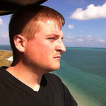 Profile Picture of Frederick Mathias Overbay (@frederick.overbay) on Flickr