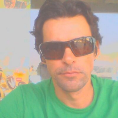 Profile Picture of Luis Rodrigues (@herbLuis) on Twitter