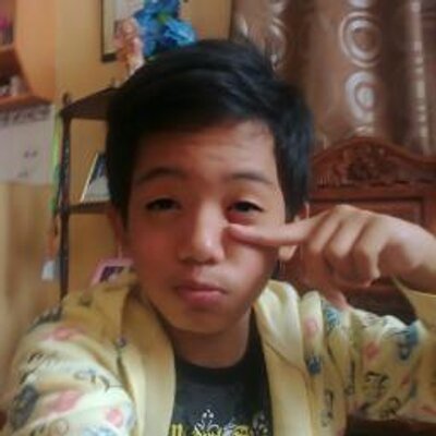 Profile Picture of Jayson Martin (@jaysonmartin4) on Twitter