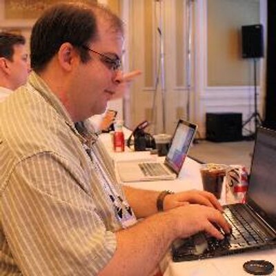 Profile Picture of Jeff Jedras (@JeffJedrasITW) on Twitter