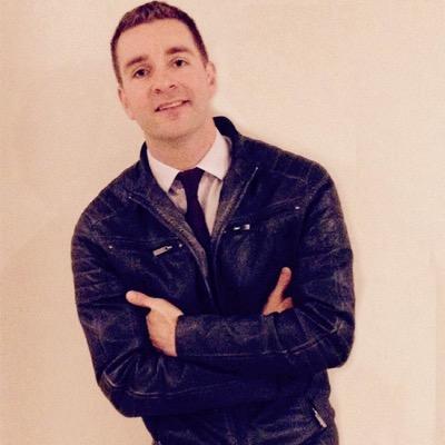 Profile Picture of Derek Shafer (@derek_shafer) on Twitter