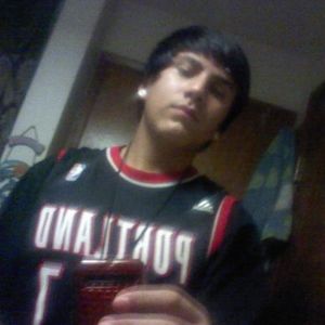 Profile Picture of Misael Sanchez (@s_misael) on Myspace