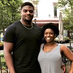 Profile Picture of Tarik J. Adams (@_tarik_adams_) on Instagram