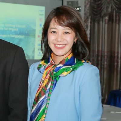 Profile Picture of Yoko Okura (@Yokookura01) on Twitter