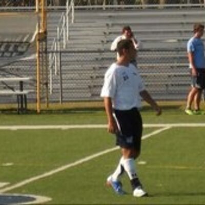 Profile Picture of David D'Orio (@DavidDorio3) on Twitter