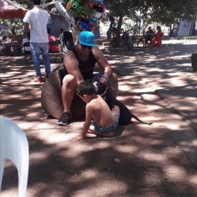 Profile Picture of Alexandre Goulart (@Alexand51459182) on Twitter