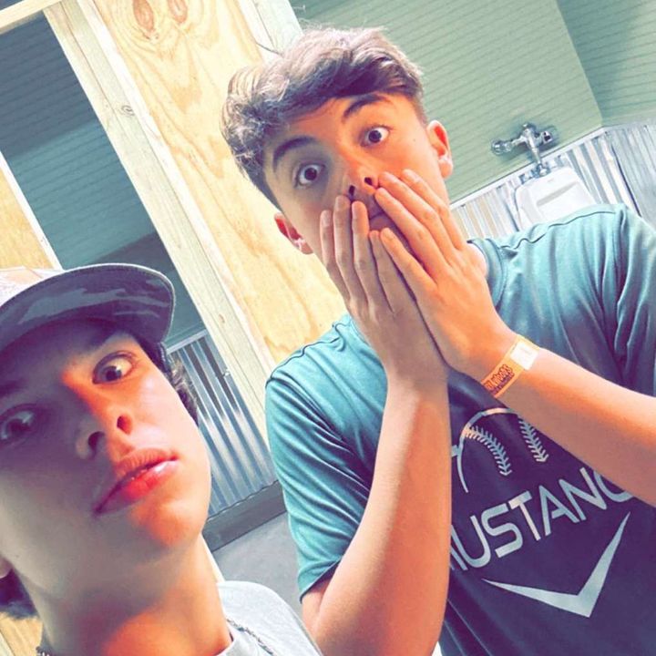 Profile Picture of Thigpen (@thigpen) on Tiktok