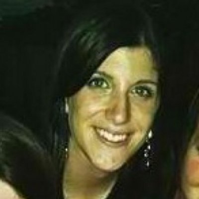 Profile Picture of Dana Sarallo (@DanaSarallo) on Twitter