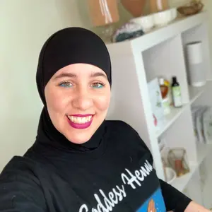 Profile Picture of Henna Sooq (@hennasooq) on Tiktok