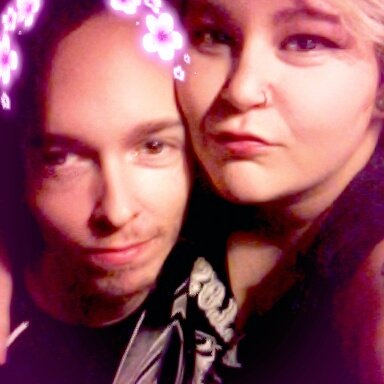 Profile Picture of Jessie Hylton (@JaeStormyFox) on Twitter