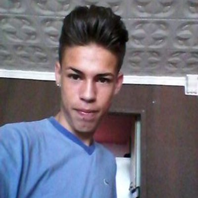 Profile Picture of Heron Gomez (@HeronGomez23) on Twitter