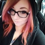 Profile Picture of tabitha suzanne nickels (@radiumghoul) on Instagram