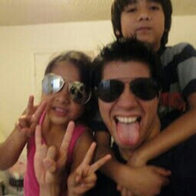 Profile Picture of Edward Pruneda (@EdwardPruneda) on Twitter