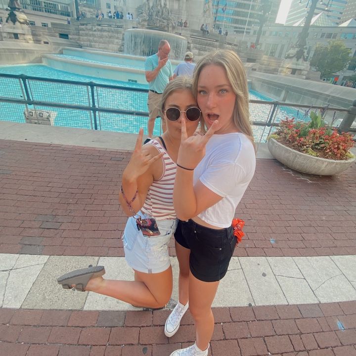 Profile Picture of carlyyy (@carly_nelson4) on Tiktok