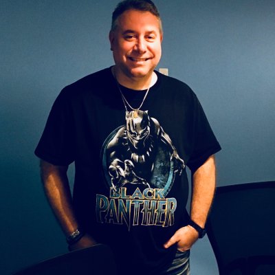 Profile Picture of Joe Carney (@realraiderfan80) on Twitter