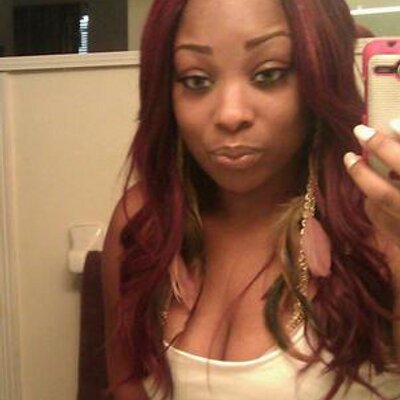 Profile Picture of CHASITY WARD (@itsme_chazz) on Twitter