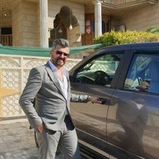 Profile Picture of Mohammed Alrawi (@Mohamme66816858) on Twitter