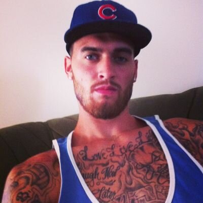 Profile Picture of Cody Cox  ⚾ (@Mr_MLB757) on Twitter