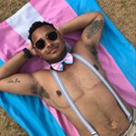 Profile Picture of Transman (@justalexnder_) on Instagram