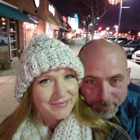 Profile Picture of Samantha Fairfield (@Spzette) on Pinterest