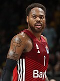 Profile Picture of Deshaun Thomas - Wikipediaon Wikipedia
