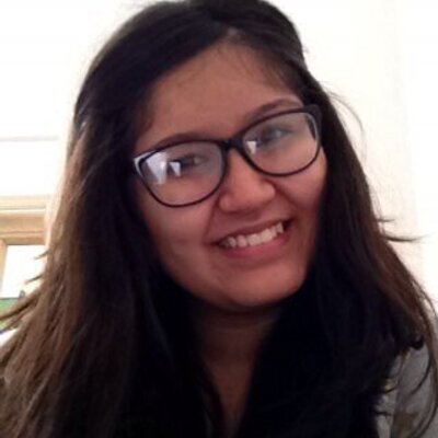 Alexandra Dang - Twitter Profile Picture of Alexandra Dang (@adangwriter) on Twitter