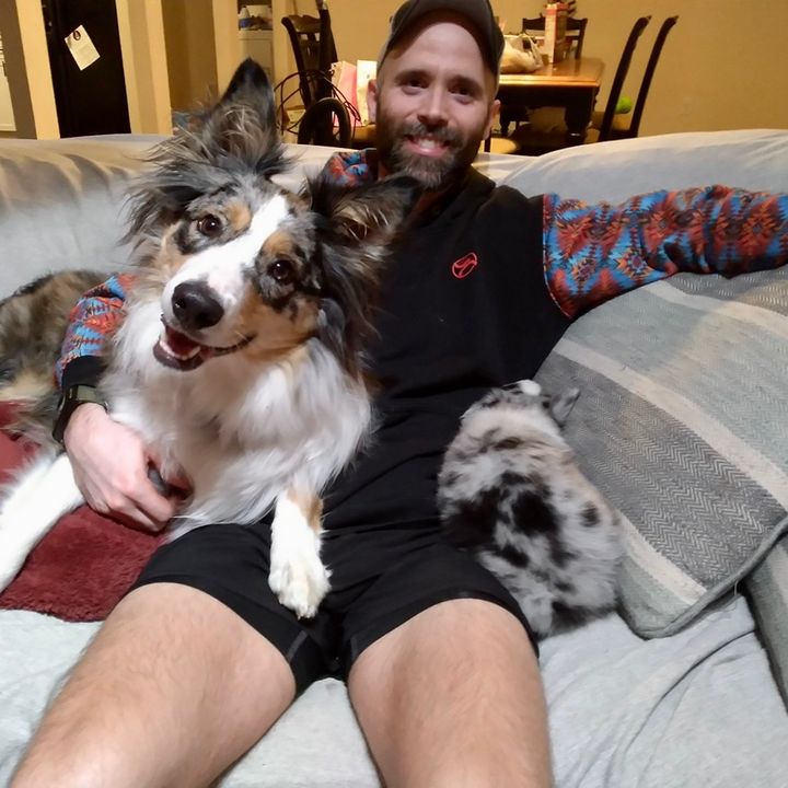 Profile Picture of Richard Ellis (@richarddellis) on Tiktok