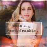 Profile Picture of Amy Fitzsimmons (@whenfrankmetfrankies) on Instagram