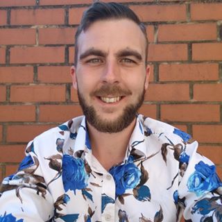 Profile Picture of Danny Orton (@Orri90) on Facebook