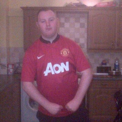 Profile Picture of Kevin McGlynn (@KevinMcGlynn2) on Twitter