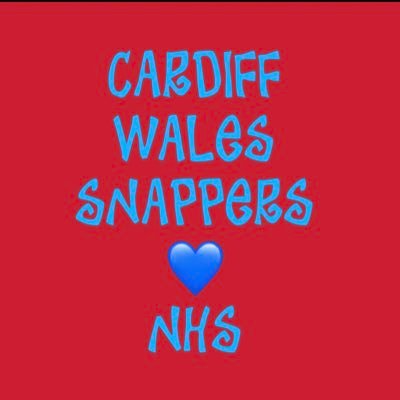 Profile Picture of Cardiff_wales_snappers INSTAGRAM 👆 (@MAConsultancyUK) on Twitter
