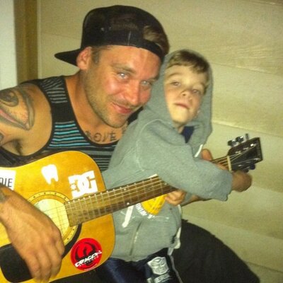 Profile Picture of Mike Dube (@mikedube666) on Twitter
