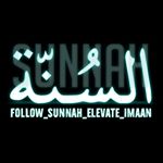 Profile Picture of STRIVING|AYESHA|SIDDIQUI (@follow_sunnah_elevate_imaan) on Instagram