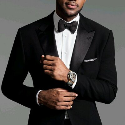 Profile Picture of King Gibson (@KingDayvin) on Twitter