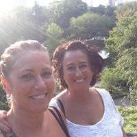 Profile Picture of Debra Abraham- McLaughlin (@abrahammclaughl) on Pinterest