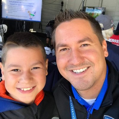 Profile Picture of Ben Ries (@BenRies6) on Twitter