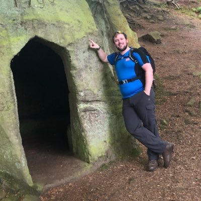Profile Picture of Ed Wilkinson (@EdWilkinson97) on Twitter