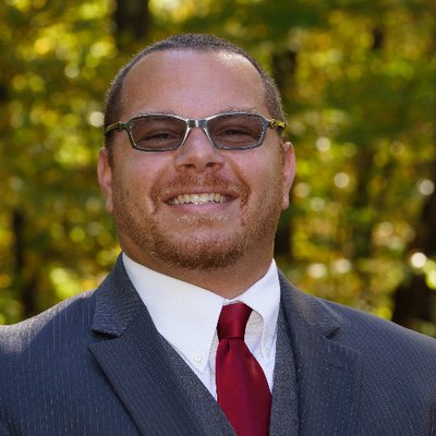 Profile Picture of Nick Silvestri (@nick_silvestri) on Twitter