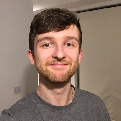 Profile Picture of Jack Collier (@jackasnack) on Twitter