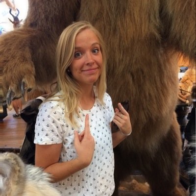 Profile Picture of Karen Stack (@Stack92) on Twitter