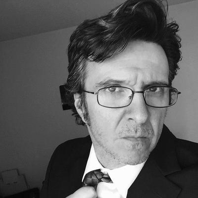 Profile Picture of John T. Mickevich (@JohnTMickevich) on Twitter