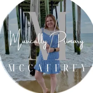 Profile Picture of Bri McCaffrey (@musicalprimarymccaffrey) on Tiktok