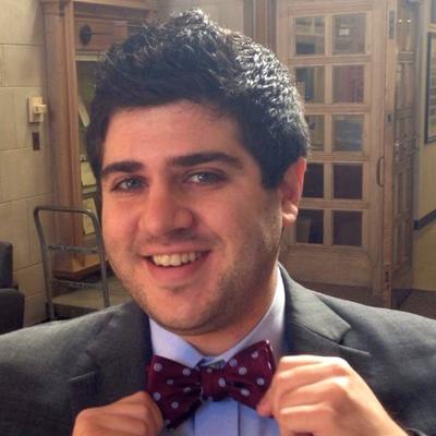 Profile Picture of Paul Vanis (@PKoukouvanis) on Twitter