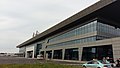 Profile Picture of Dandong Langtou Airporton Wikipedia