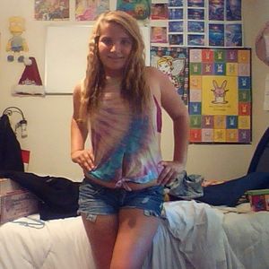 Profile Picture of Maria Yakubovsky (@maria.yakubovsky) on Myspace